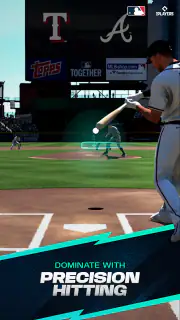 MLB® The Show™ Mobile Baseball screenshot 5