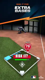 MLB® The Show™ Mobile Baseball screenshot 7