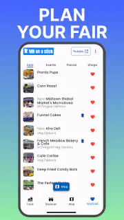 MN on a Stick screenshot 1
