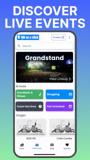 MN on a Stick screenshot 4