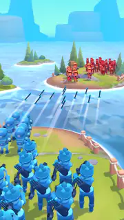 Mob Army screenshot 3