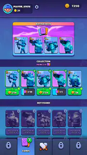 Mob Army screenshot 5