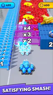 Mob Control screenshot 6