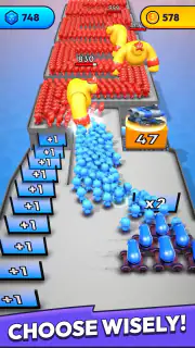 Mob Control screenshot 7