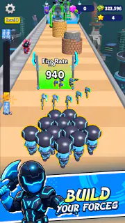 Mob Era: Age Evolution screenshot 2