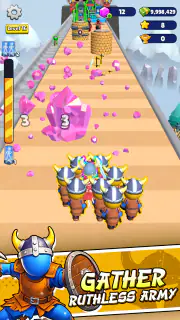 Mob Era: Age Evolution screenshot 3