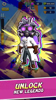 Mob Era: Age Evolution screenshot 6