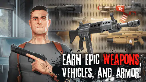 Mob Wars LCN: Mafia Empire RPG screenshot 6