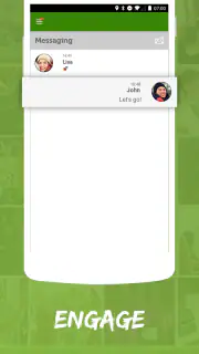 Mobile Adventures screenshot 4