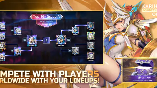 Mobile Legends: Adventure-idle screenshot 4