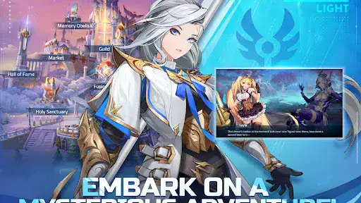 Mobile Legends: Adventure-idle screenshot 6