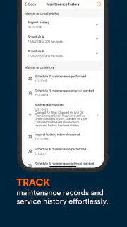 Mobile Link for Generators screenshot 5