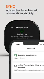 Mobile Link for Generators screenshot 8