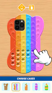 Mobile Phone Case Design & DIY screenshot 4