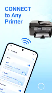 Mobile Printer-Print Documents screenshot 1
