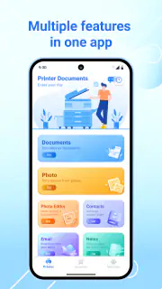 Mobile Printer-Print Documents screenshot 2