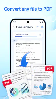Mobile Printer-Print Documents screenshot 5