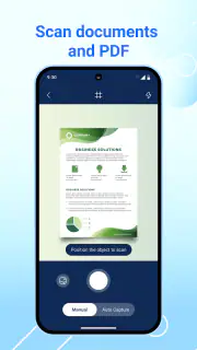 Mobile Printer-Print Documents screenshot 6