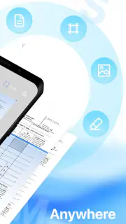 Mobile Scanner App - Scan PDF screenshot 2