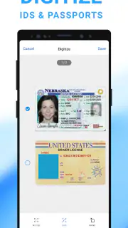 Mobile Scanner App - Scan PDF screenshot 4
