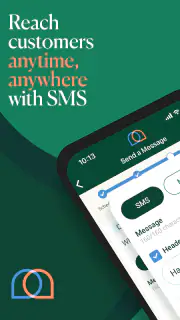 Mobile Text Alerts | SMS + MMS screenshot 1