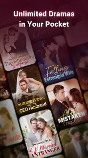 MoboReels-Short Dramas&Movies screenshot 1