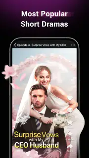 MoboReels-Short Dramas&Movies screenshot 2