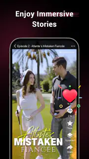 MoboReels-Short Dramas&Movies screenshot 5