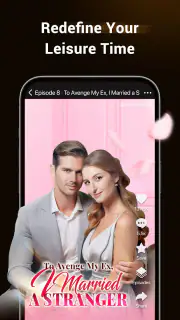 MoboReels-Short Dramas&Movies screenshot 6