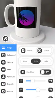 Mockup Creator Pro screenshot 5