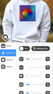 Mockup Creator Pro screenshot 7