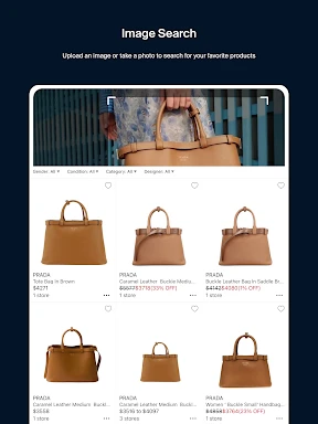 ModeSens screenshot
