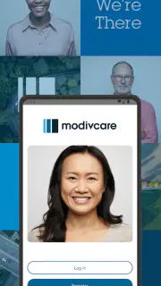 Modivcare screenshot 1