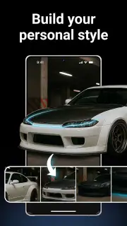 ModsTune – AI Car Designer screenshot 3