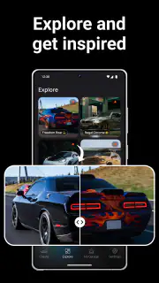 ModsTune – AI Car Designer screenshot 6