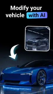 ModsTune – AI Car Designer screenshot 7