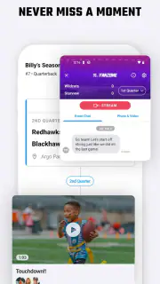 MOJO Sports screenshot 4