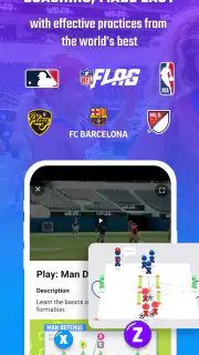 MOJO Sports screenshot 6