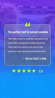 MOJO Sports screenshot 7