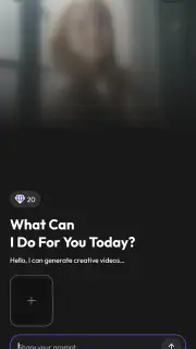 Moment AI: Easy AI Video Maker screenshot 2