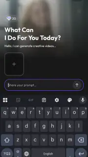 Moment AI: Easy AI Video Maker screenshot 4