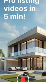 Momenzo: Real Estate Videos screenshot 1
