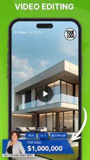 Momenzo: Real Estate Videos screenshot 2
