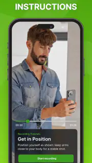 Momenzo: Real Estate Videos screenshot 3