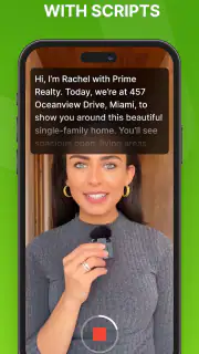 Momenzo: Real Estate Videos screenshot 4