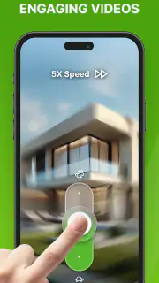 Momenzo: Real Estate Videos screenshot 5