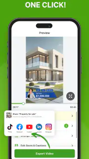 Momenzo: Real Estate Videos screenshot 6
