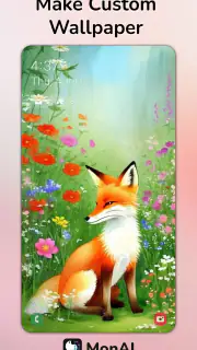 monAI - AI Art Generator screenshot 7