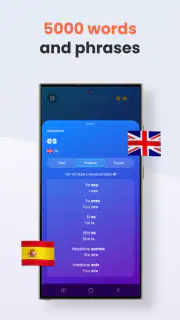 Mondly: Learn 41 Languages screenshot 7