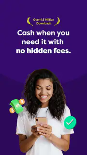 Money App - Cash Advance screenshot 8